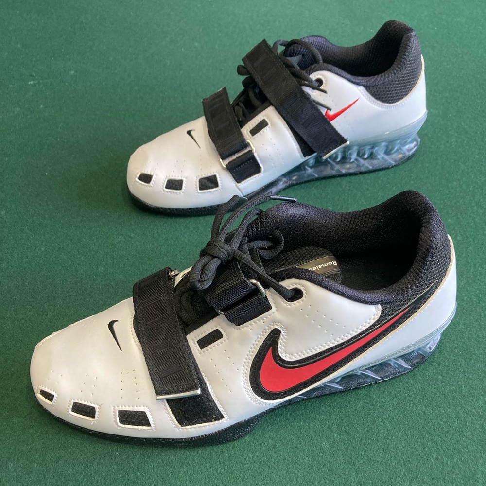 Nike Romaleo 2 Weightlifting